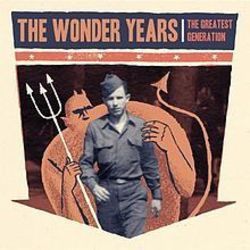 An American Religion Fsf Tabs by The Wonder Years