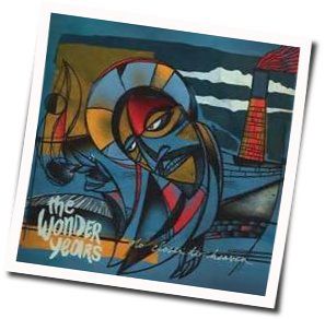 Cardinals Tabs by The Wonder Years