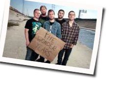 Its Never Sunny In South Philadelphia Chords by The Wonder Years