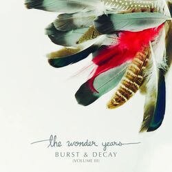 Junebug Chords by The Wonder Years