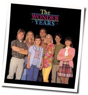Logan Circle A New Hope Chords by The Wonder Years