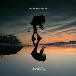 Lost It In The Lights Chords by The Wonder Years