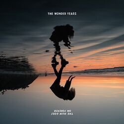 Low Tide Bass tabs by The Wonder Years
