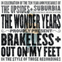 Out On My Feet by The Wonder Years