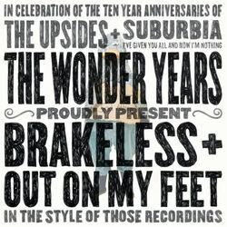 Out On My Feet by The Wonder Years