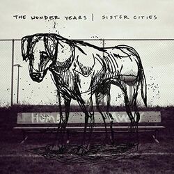 Pyramids Of Salt by The Wonder Years