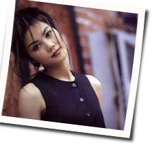 Faye Wong Eyes On Me Guitar Chords Guitar Chords Explorer