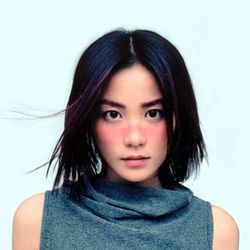 Hong Dou Chords by Faye Wong