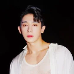 Losing You Chords by Wonho