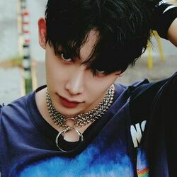 Don't Regret Chords by Wonho