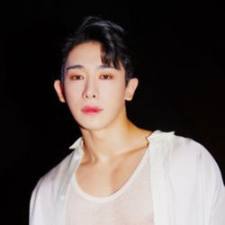 Losing You Chords by Wonho