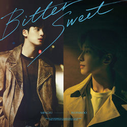 Bittersweet Chords by Wonwoo