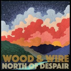 Eliza Chords by Wood & Wire