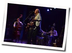 Ain't No More Cane Chords by The Wood Brothers