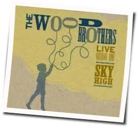 Made It Up The Mountain Chords by The Wood Brothers