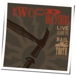 Payday Chords by The Wood Brothers