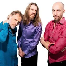 Pray God Listens Chords by The Wood Brothers