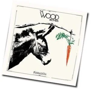 River Of Sin Chords by The Wood Brothers