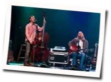 Sing About It Chords by The Wood Brothers