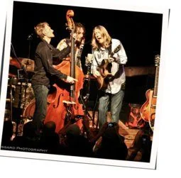 Sweet Maria Chords by The Wood Brothers