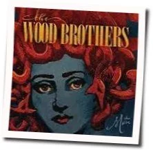 The Muse Chords by The Wood Brothers