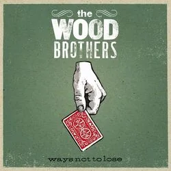 Tried And Tempted Bass Tab by The Wood Brothers