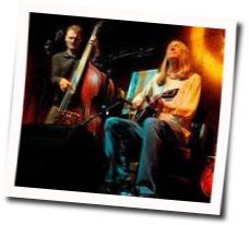 Postcards From Hell Tab by The Wood Brothers