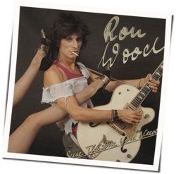 Act Together Chords by Ronnie Wood