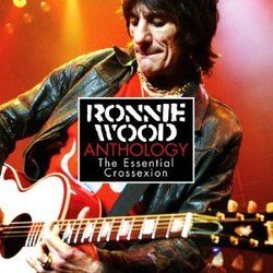 Breathe On Me by Ronnie Wood