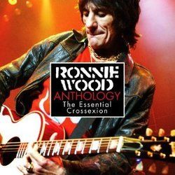 Breathe On Me Chords by Ronnie Wood