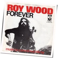 Forever Chords by Roy Wood