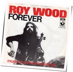 Forever by Roy Wood
