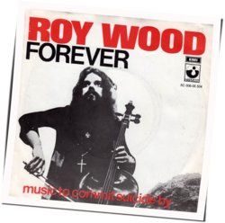 Forever Chords by Roy Wood