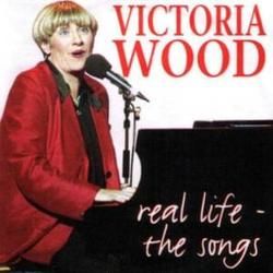 Like Any Old Day Chords by Victoria Wood