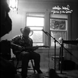 James And The Quiet Chords by Wooden Wand
