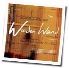 Southern Colorado Song Chords by Wooden Wand