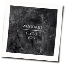 Ghost Lights Chords by Woodkid