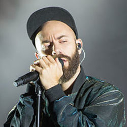 Go Chords by Woodkid