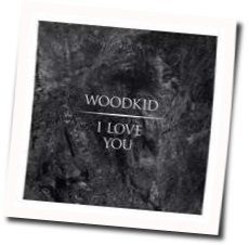 I Love You by Woodkid
