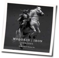 Iron by Woodkid