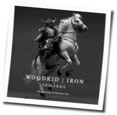 Iron Chords by Woodkid