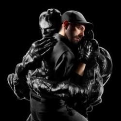 So Handsome Hello Chords by Woodkid