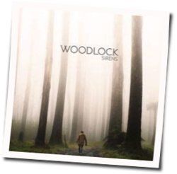 Forever Ago Chords by Woodlock