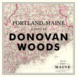 Portland Maine Intro by Donovan Woods
