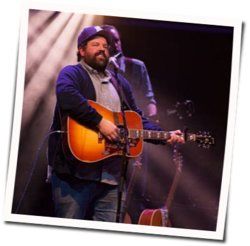 The Worst Way Chords by Donovan Woods