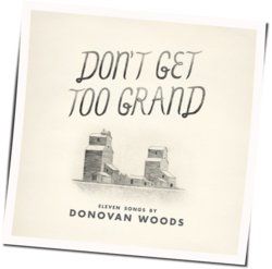 Your Daughter John Chords by Donovan Woods