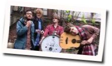 Wind Was The Wine Chords by The Woods