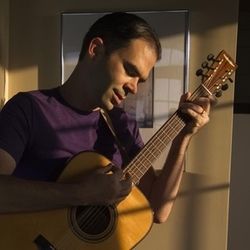 Coffee Chords by Josh Woodward