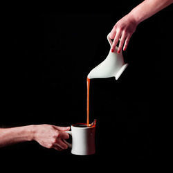 La Drivers Bass Tab by Woody And Jeremy