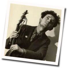 Deportee Chords by Guthrie Woody